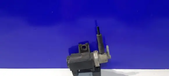 Saab 9-3 Ver1 Electromagnetic valve 55561363