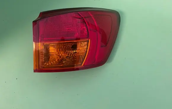 Lexus IS 220D-250-350 Rear/tail lights 8155153162