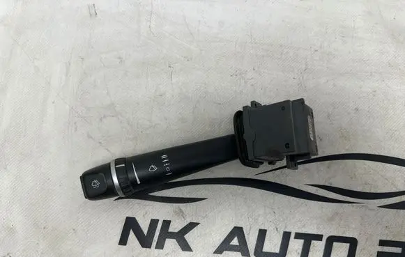 Volvo S60 Wiper switch 30798527 07W09D