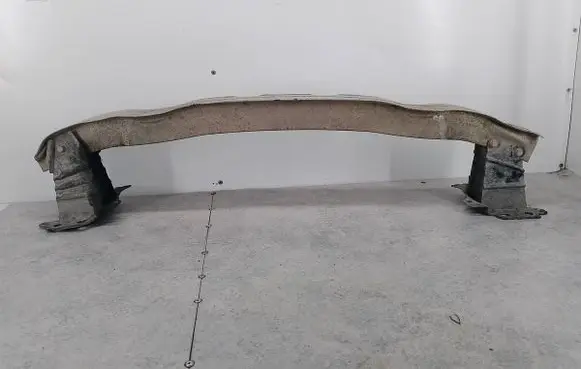 Audi A3 S3 8P Front bumper support beam 