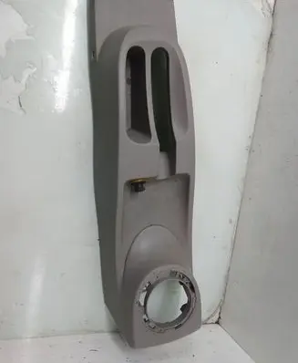 Renault Modus Center console 