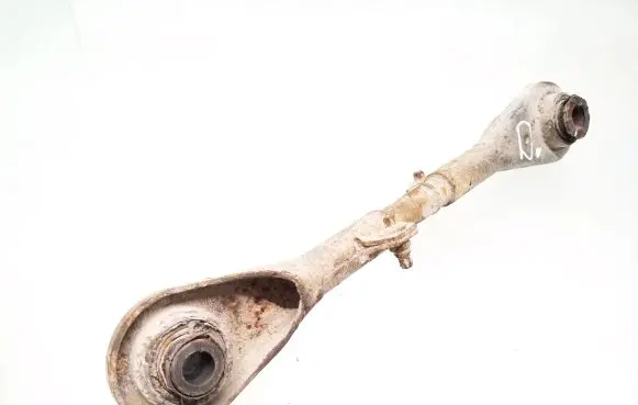 Front control arm