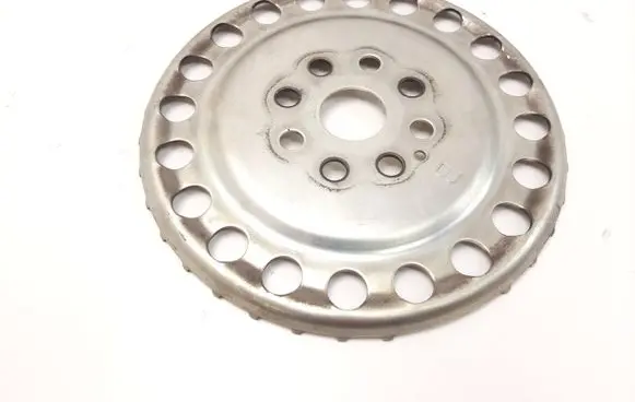 Subaru Forester SJ Flywheel