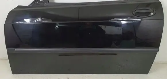 Saab 9-3 Ver1 Door (2 Door Coupe) 