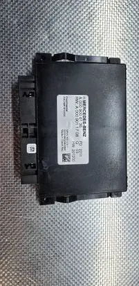 Mercedes-Benz A W177 AMG Gearbox control unit/module A0009006135