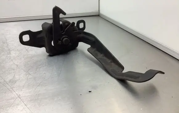 Renault Laguna III Engine bonnet/hood lock/catch