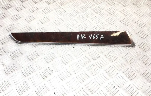 Audi A6 S6 C6 4F Other rear door trim element 4F0867419A 31250876