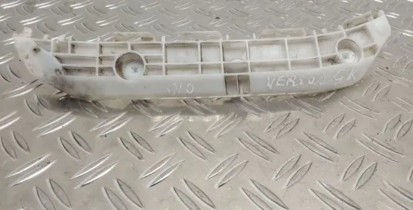 Toyota Verso-S Rear bumper mounting bracket 5257652100