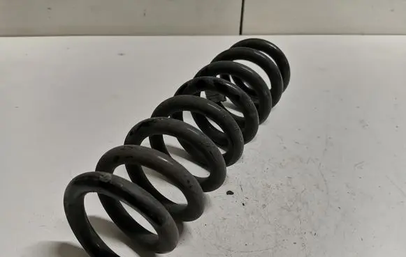 BMW 4 F36 Gran coupe Rear coil spring