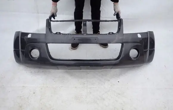 Suzuki Grand Vitara II Front bumper 7171177K