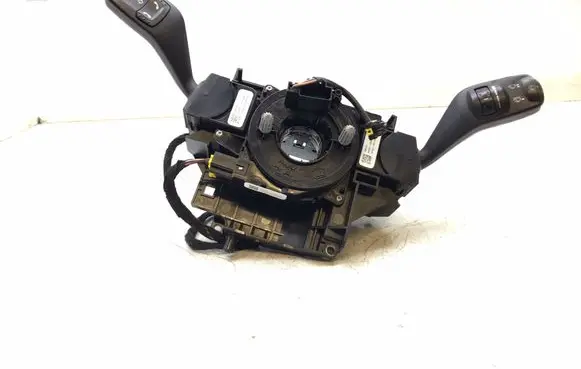 Ford Mondeo MK IV Wiper control stalk ag9t13n064db ag9t14a664bf K3710