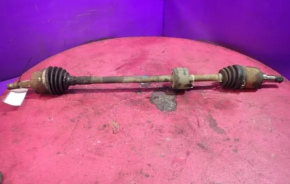 Fiat Punto (199) Front driveshaft
