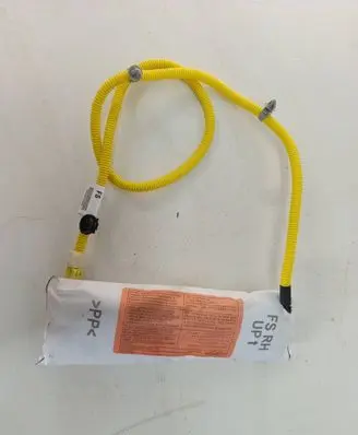 Hyundai Veloster Seat airbag 889202V500
