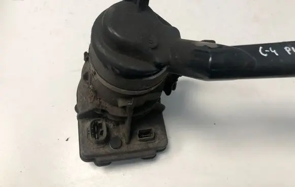 Citroen C4 I Picasso Power steering pump 96840402 9684040280
