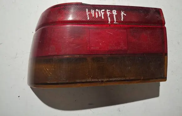 Mitsubishi Lancer Rear/tail lights 0438560 0438560L 01344