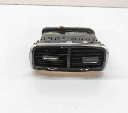 Audi A7 S7 4G Other center console (tunnel) element 4G0819203