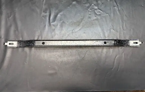 Toyota Hilux VIII Pickup box liner 51569KK010