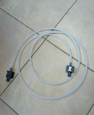 BMW X3 G01 Airbag deployment crash/impact sensor 5A0BB37