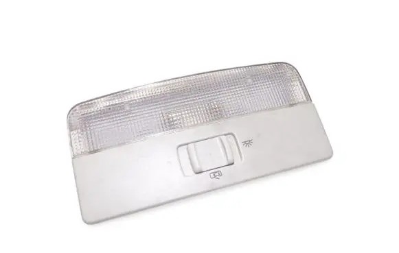 Volkswagen Caddy Front seat light 6Q0947105F