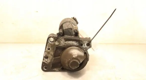Citroen C4 I Picasso Starter motor
