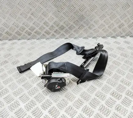 Land Rover Range Rover Sport L494 Front seatbelt BJ32611C46AB CPLA611B09AC