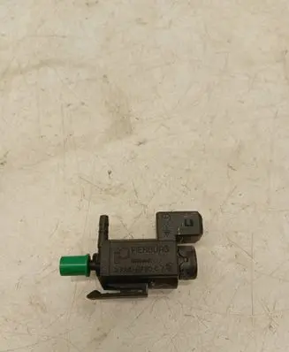 BMW 7 E65 E66 Turbo solenoid valve 7516375
