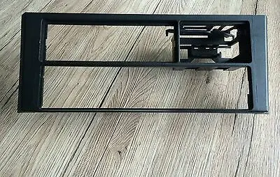 BMW 5 E34 Radio/GPS head unit trim 62131384141