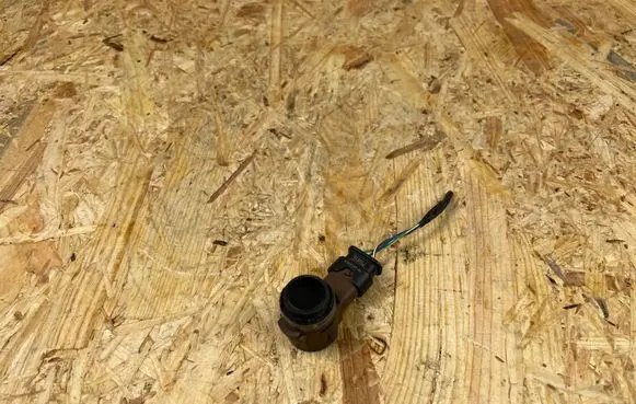 Parking PDC sensor