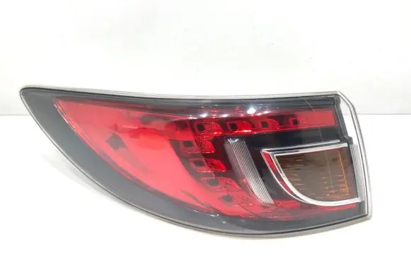 Mazda 6 Rear/tail lights CS2A-51150