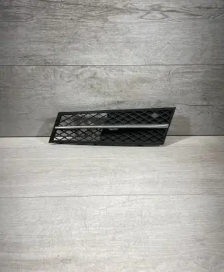 BMW 5 F10 F11 Front bumper lower grill 7200699 11460915