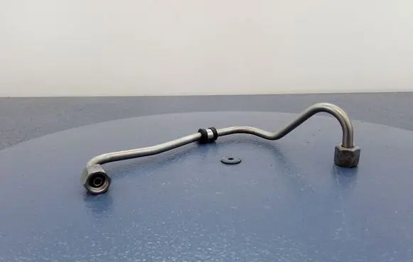 Alfa Romeo Stelvio Fuel line pipe 670052552