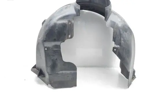 Ford Connect Front wheel arch liner splash guards DT1116114BC