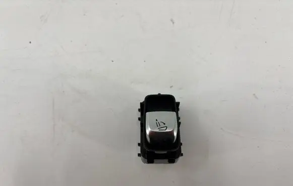 Seat control switch