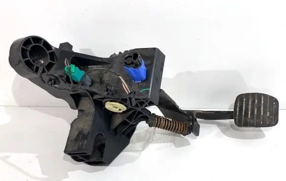 Renault Trafic III (X82) Pedal assembly 