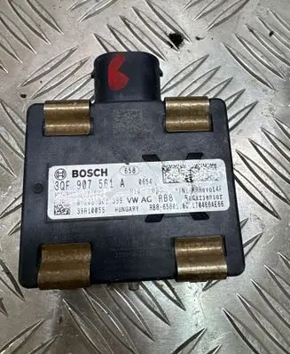 Volkswagen PASSAT B8 Distronic sensor radar 3QF907561A 3QF907572 0203301599