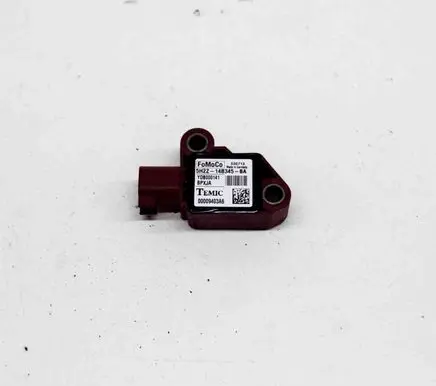 Land Rover Discovery 4 - LR4 Airbag deployment crash/impact sensor YDB000141 00009403A6