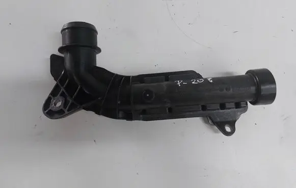 Peugeot 208 Intercooler hose/pipe 9810958280