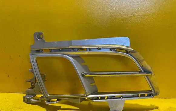 Mazda 6 Rear bumper row hook cap/cover GS7T-50C11