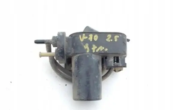 Volvo S70 V70 V70 XC Central locking vacuum pump 