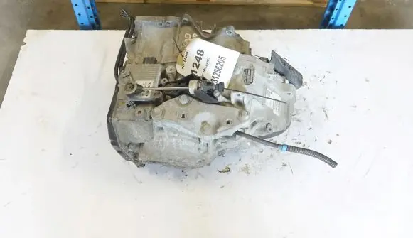 Volvo V70 Automatic gearbox 31256205