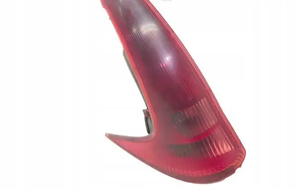 Peugeot 206 Rear/tail lights