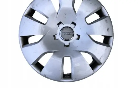 Audi A4 S4 B8 8K R16 wheel hub/cap/trim 8K0601147