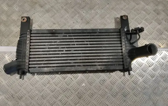 Nissan Pathfinder R51 Intercooler radiator 14461EB360 F6863