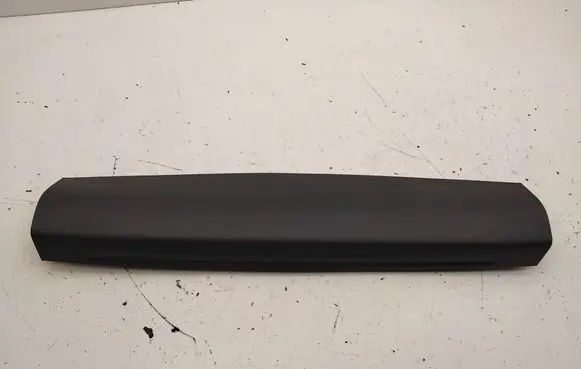 Mitsubishi Outlander Tailgate/trunk upper cover trim 7224A154