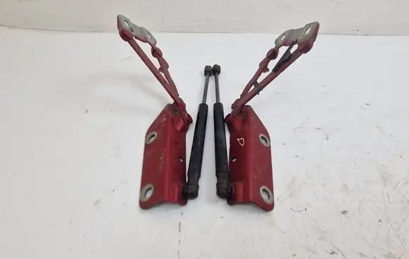 Land Rover Freelander 2 - LR2 Engine bonnet/hood hinges 6H5216801AC