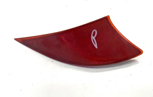 Lexus IS III XE30 Rear bumper light 