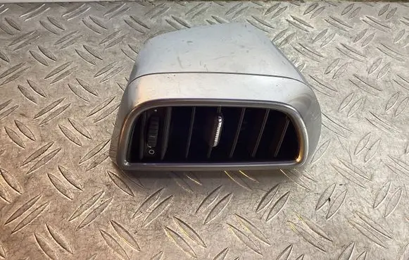 Porsche Cayenne (92A) Dashboard side air vent grill/cover trim 7P5819203B