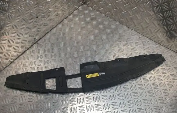 Nissan Qashqai Radiator trim 5580U100