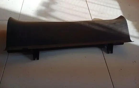 Other trunk/boot trim element