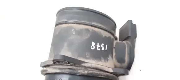 Mass air flow meter